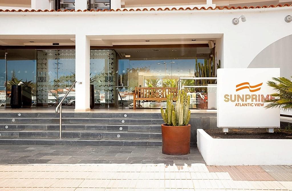 Playa del Ingles Holiday - photo 3