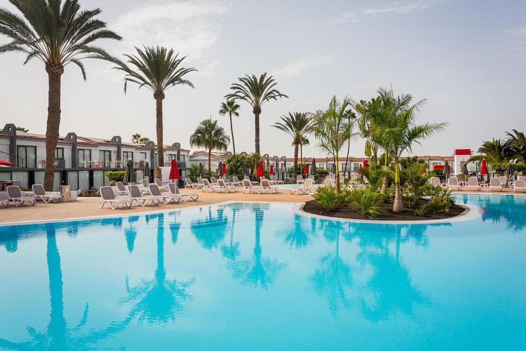 Holiday in Gran Canaria - main photo