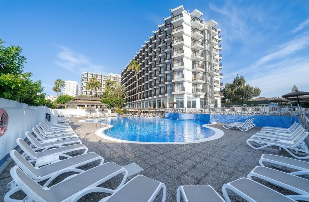 Relaxia Beverly Park - photo 3