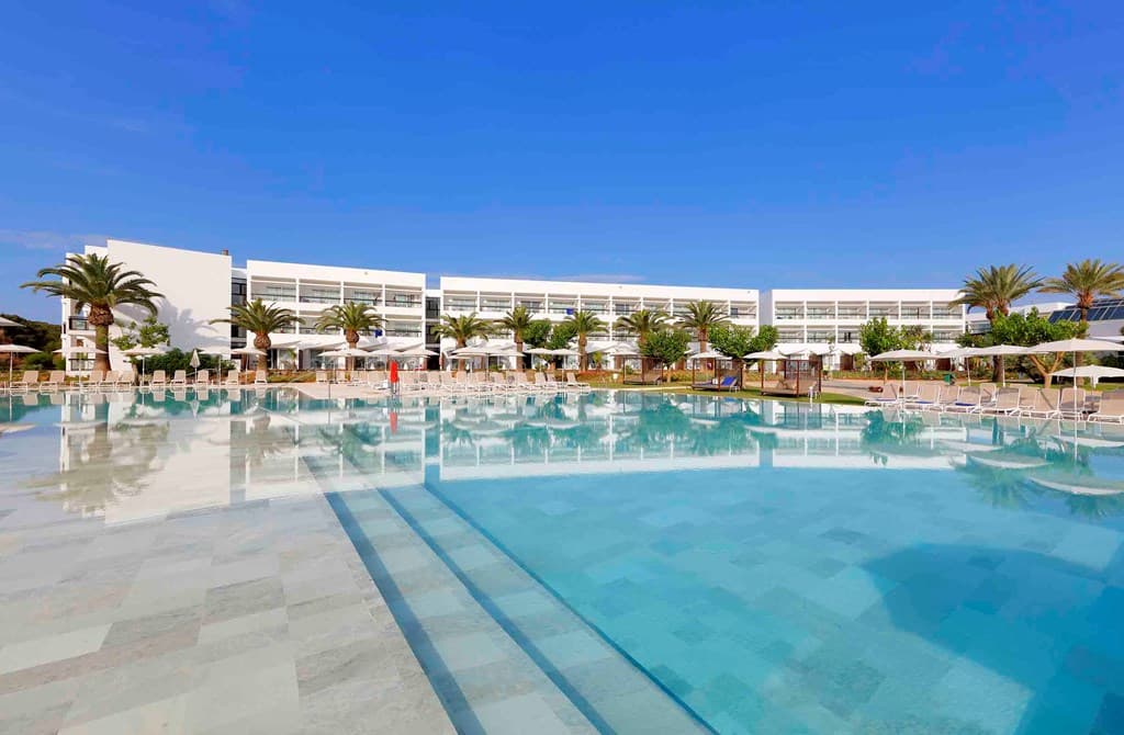 Luxury Ibiza Getaway - main photo