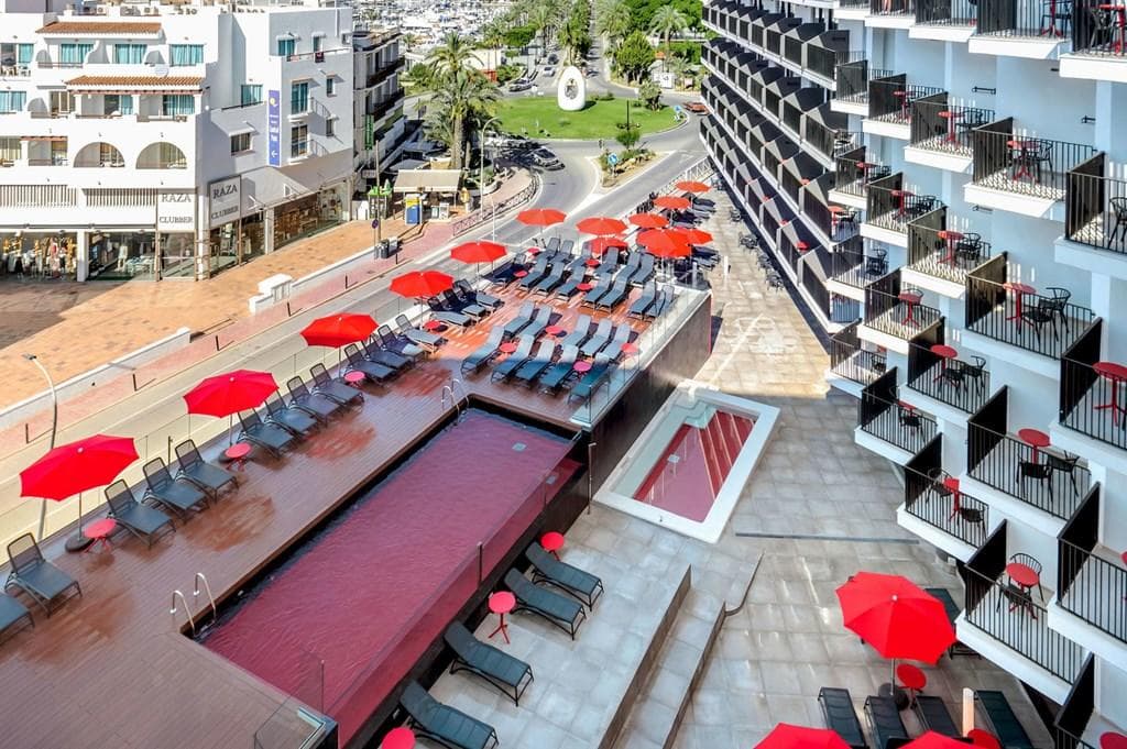 San Antonio, Ibiza - main photo