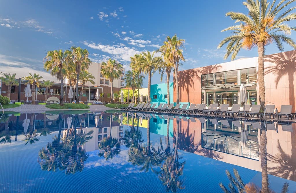 Occidental Ibiza - main photo