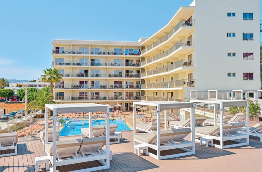 Playa Es Cana, Ibiza - photo 3