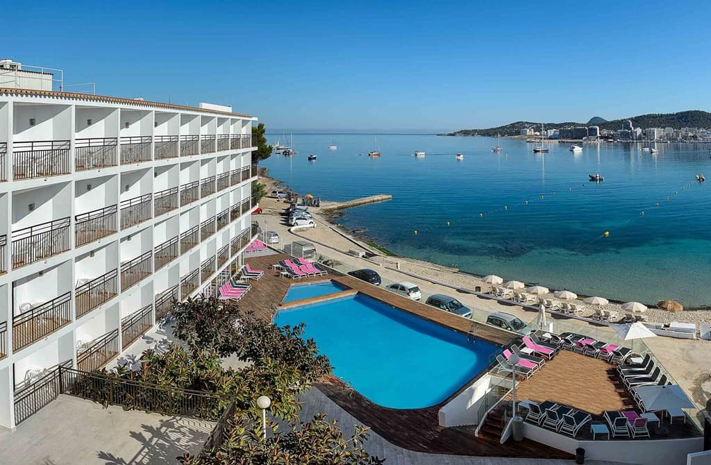 San Antonio Bay Getaway - main photo