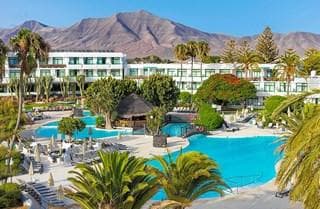 H10 Lanzarote Princess - photo 3