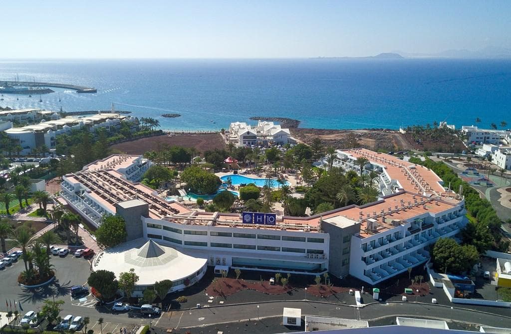 H10 Lanzarote Princess - photo 2