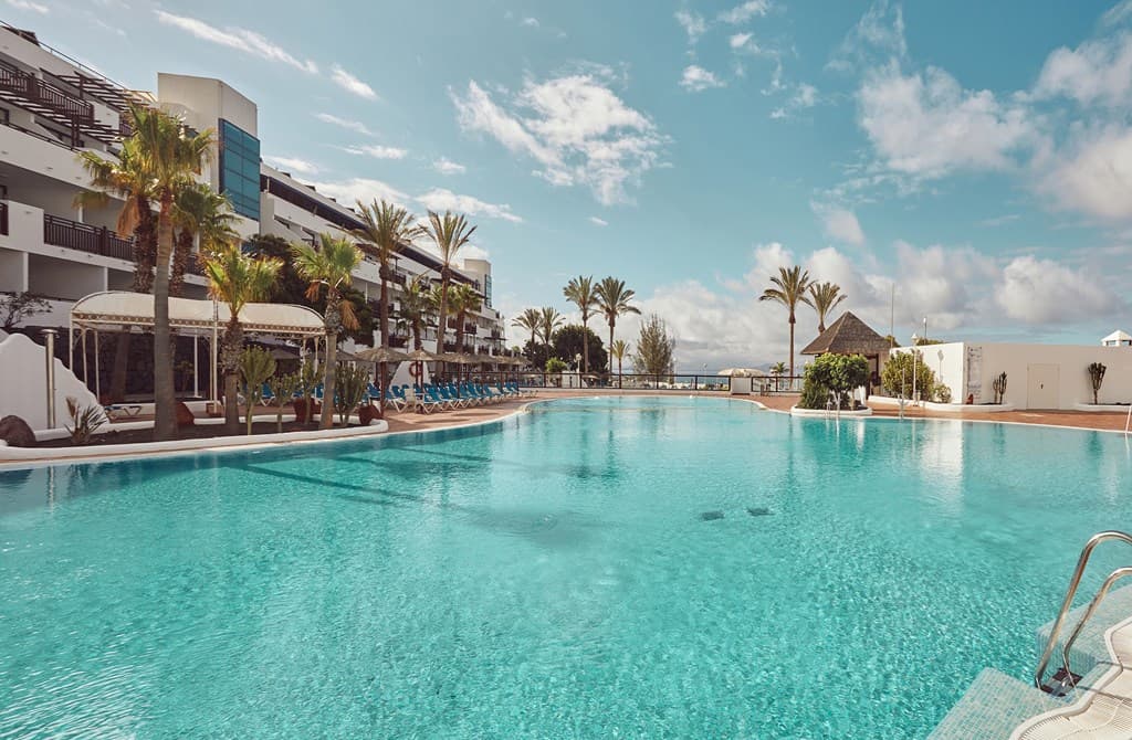 Playa Blanca Adventure