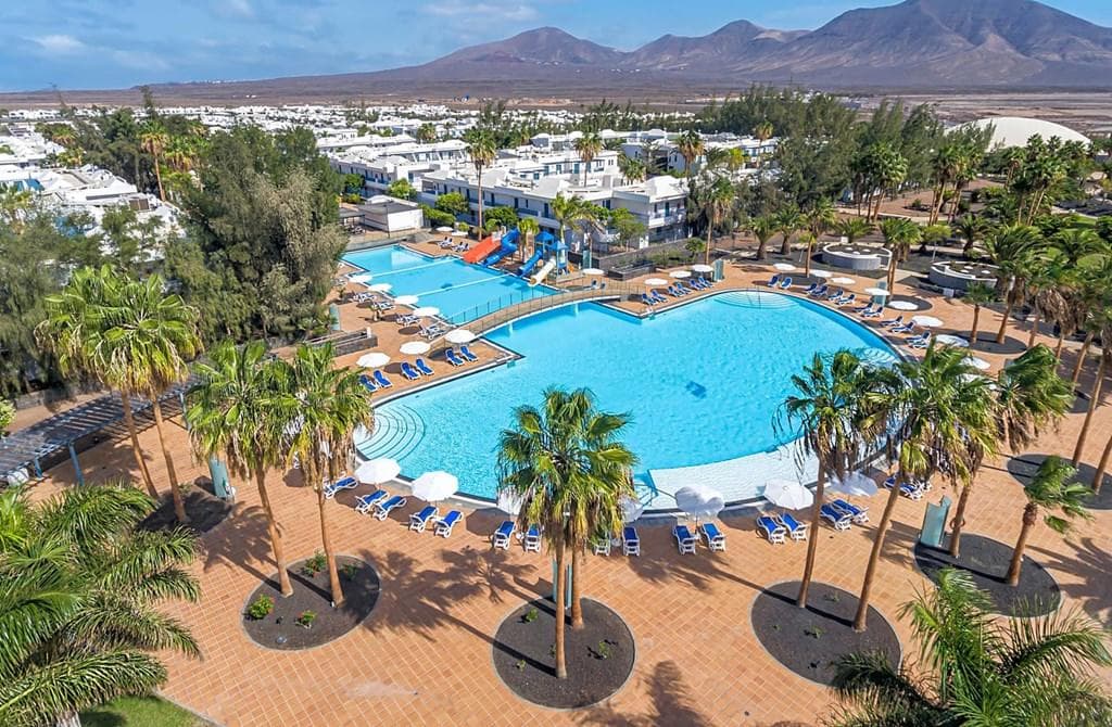 Playa Blanca Escape - photo 2