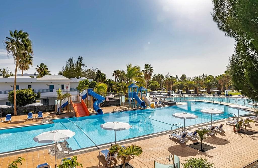 Playa Blanca Escape - main photo