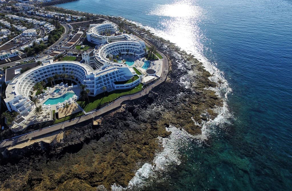 Iberostar Selection Lanzerote Park - photo 3