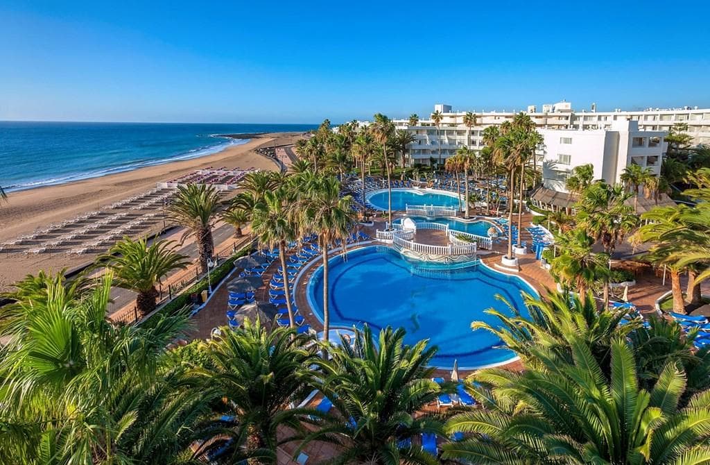 Matagorda, Sol Lanzarote - photo 3