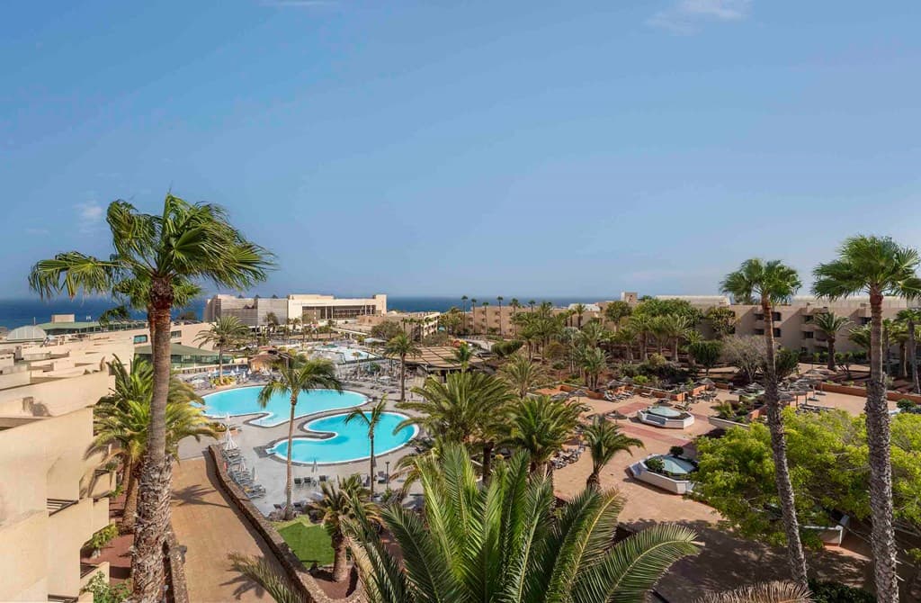 Costa Teguise Getaway - photo 3