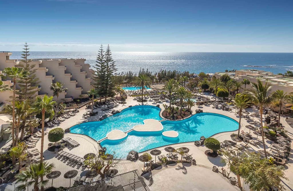 Costa Teguise Getaway - main photo