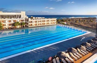 Barcelo Lanzarote Resort - photo 3