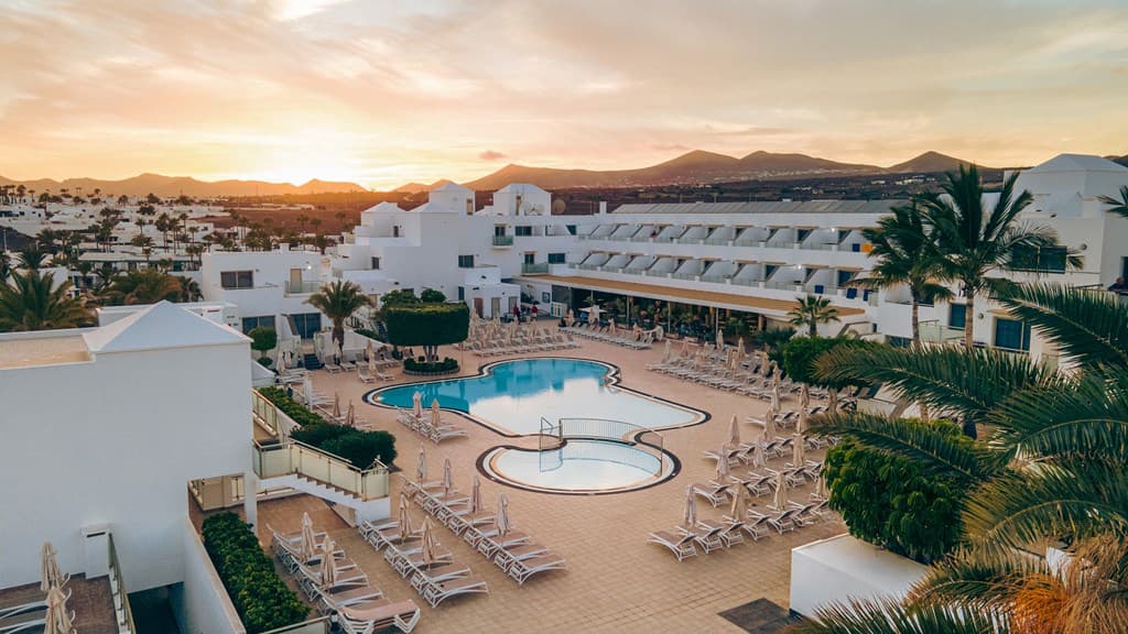 Lanzarote Village - option 2 - main photo