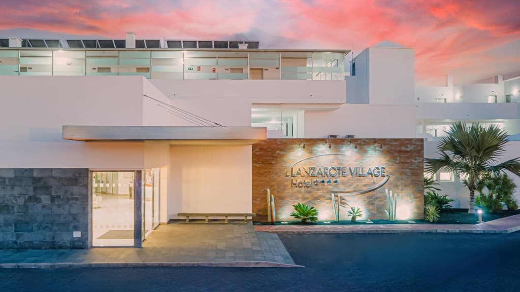 Lanzarote Village - option 2 - photo 3