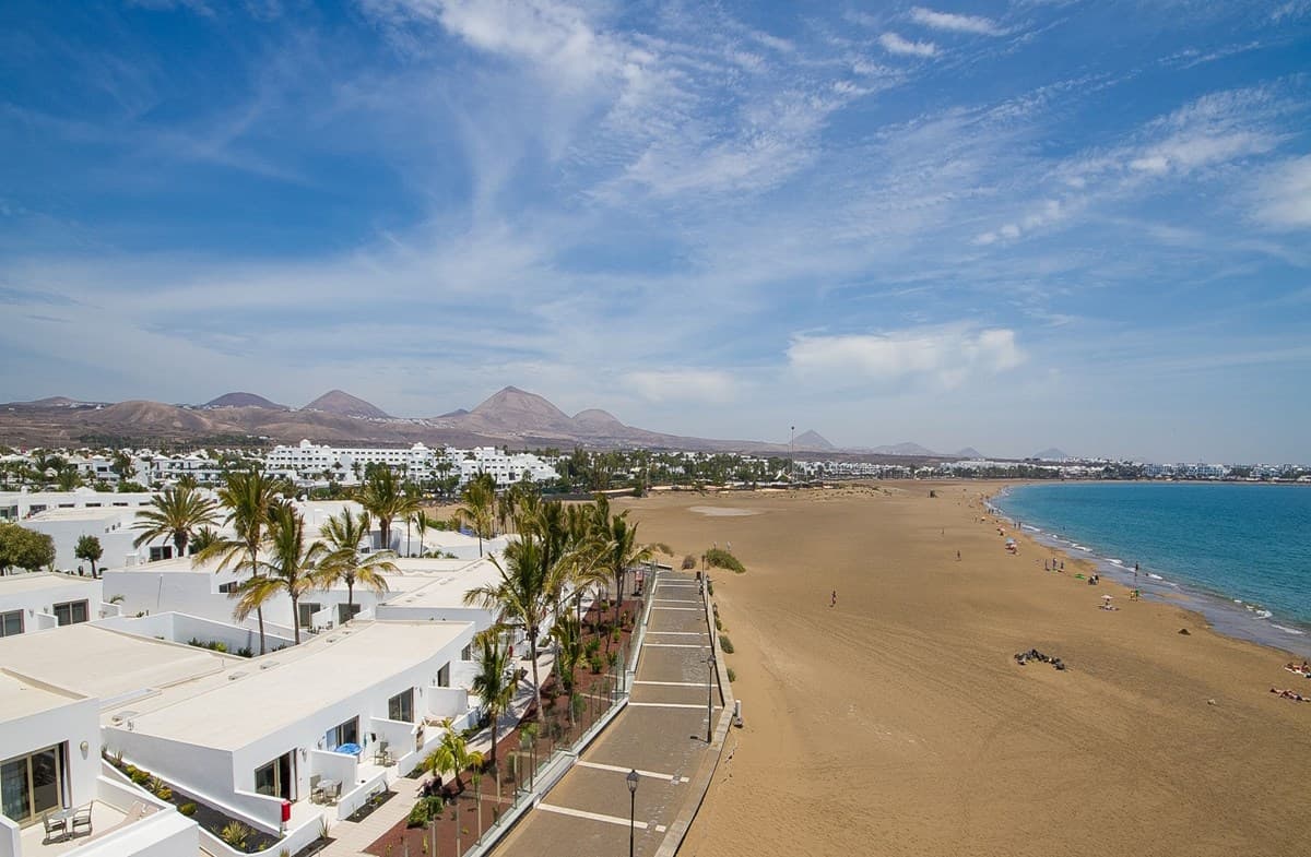 Puerto Del Carmen Escape - photo 2