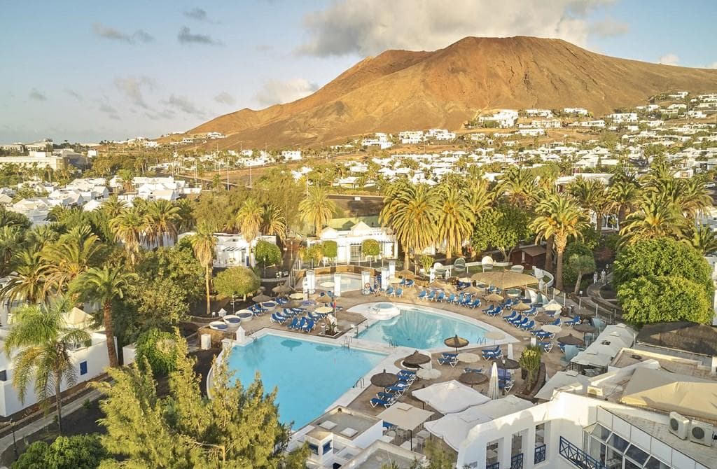 Playa Blanca Escape - photo 3