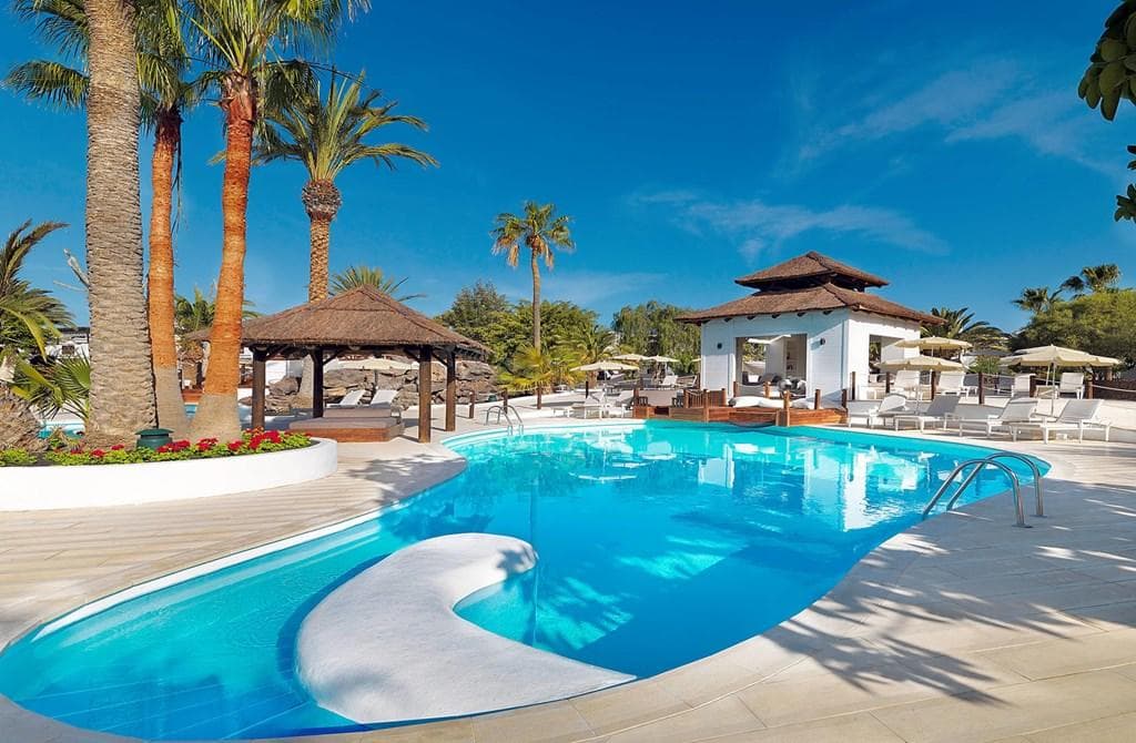 H10 White Suites in Lanzarote - main photo
