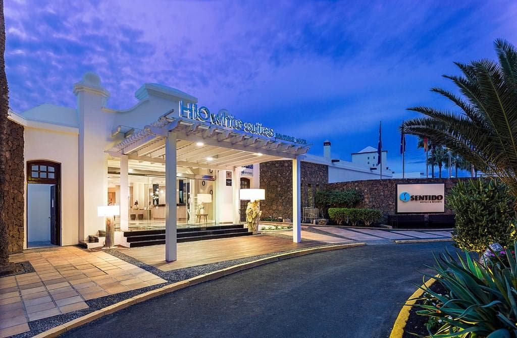 H10 White Suites in Lanzarote - photo 3