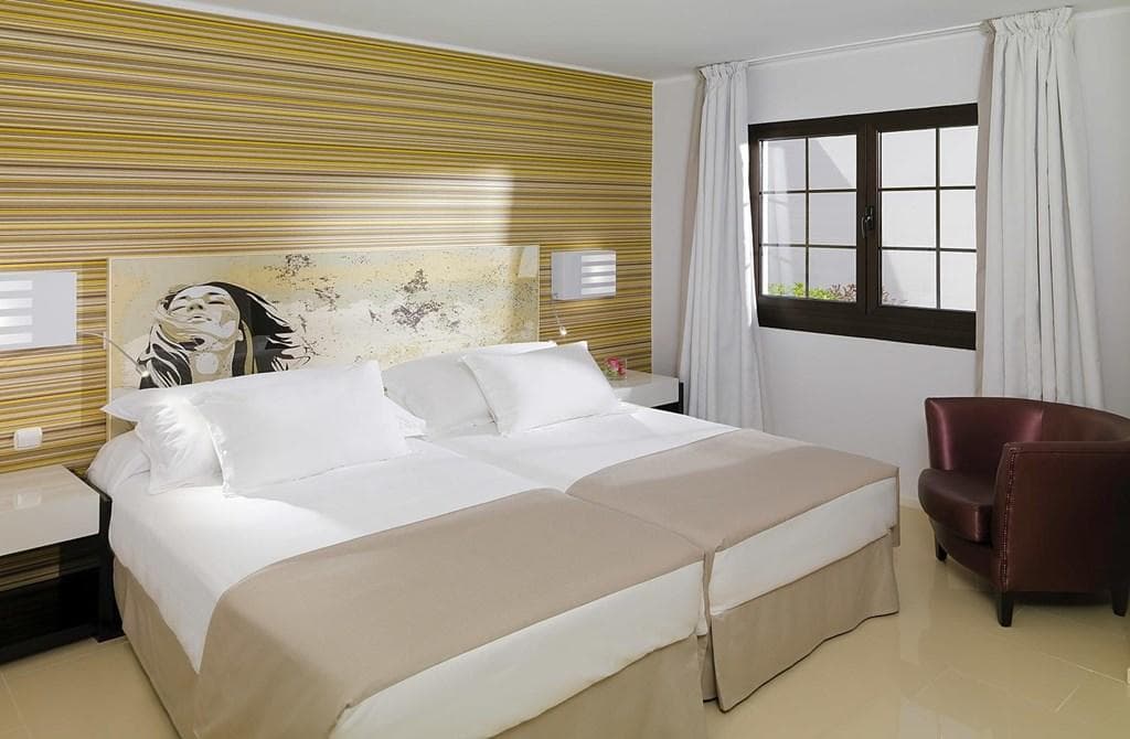 H10 White Suites in Lanzarote - photo 2