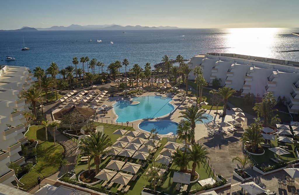 Family-friendly luxury
