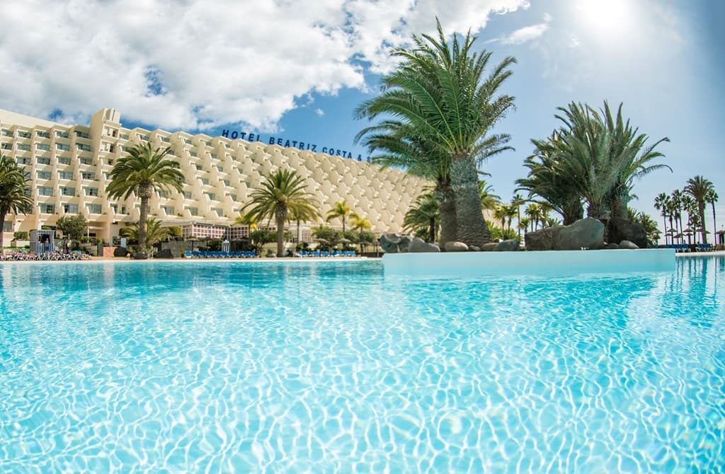 Relaxing in Costa Teguise - photo 2