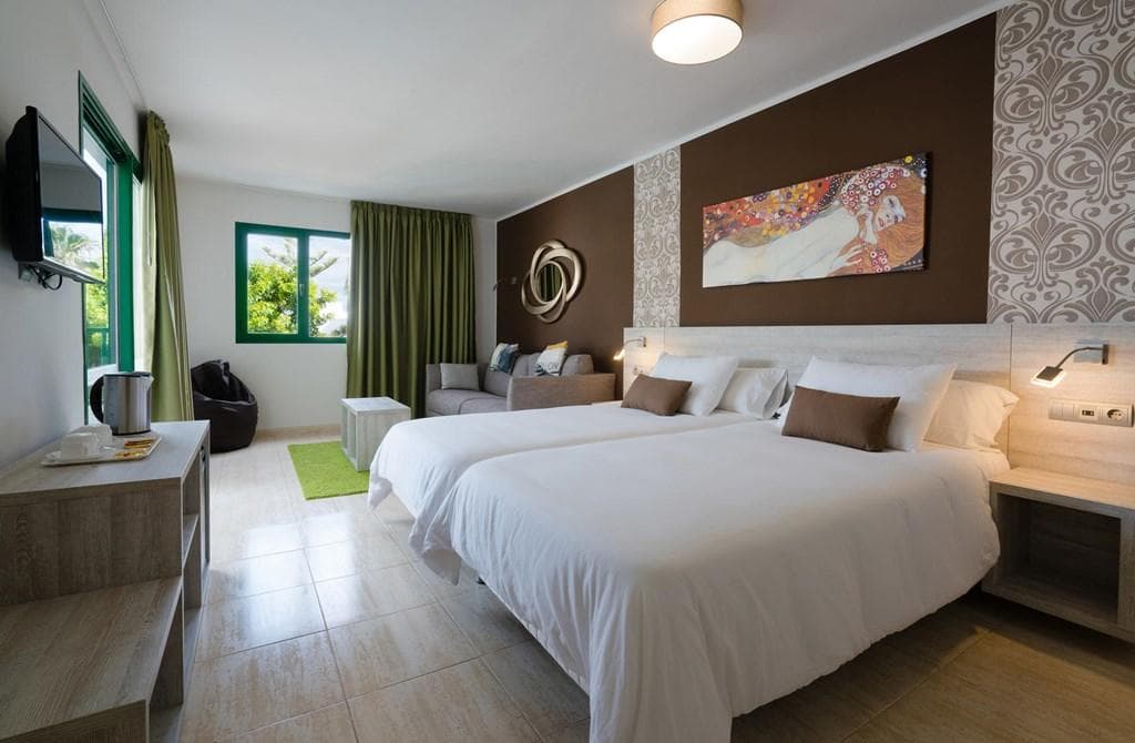 Costa Teguise Getaway - photo 2