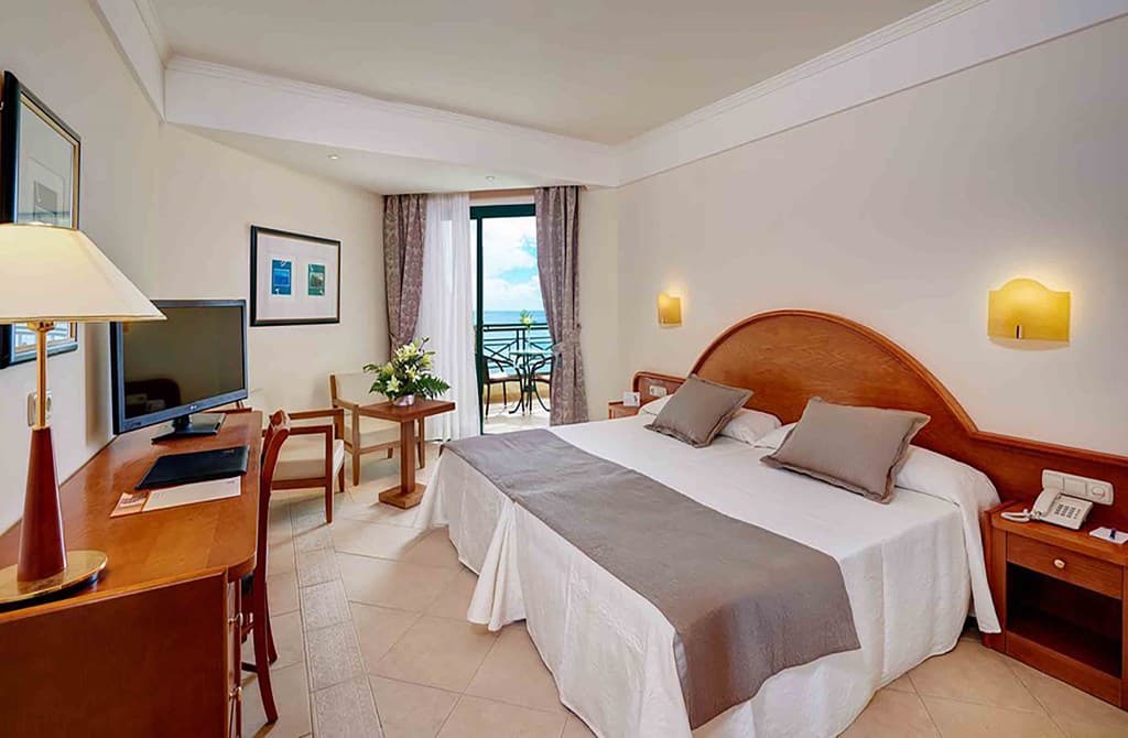 Hipotels Natura Palace - photo 2