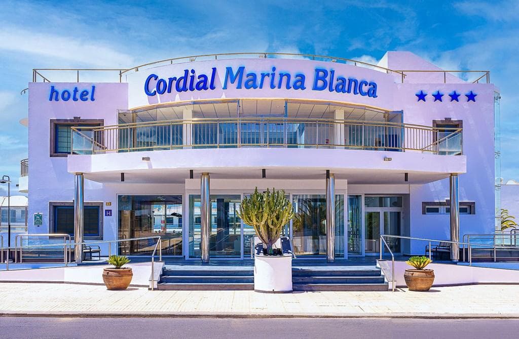 Cordial Marina Blanca - photo 3