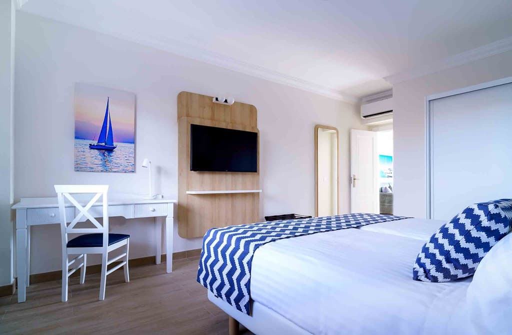 Cordial Marina Blanca - photo 2