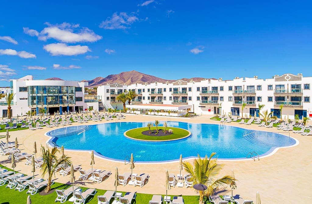 Cordial Marina Blanca - main photo