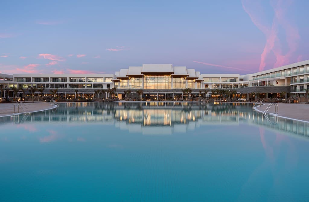Playa Blanca Getaway - main photo
