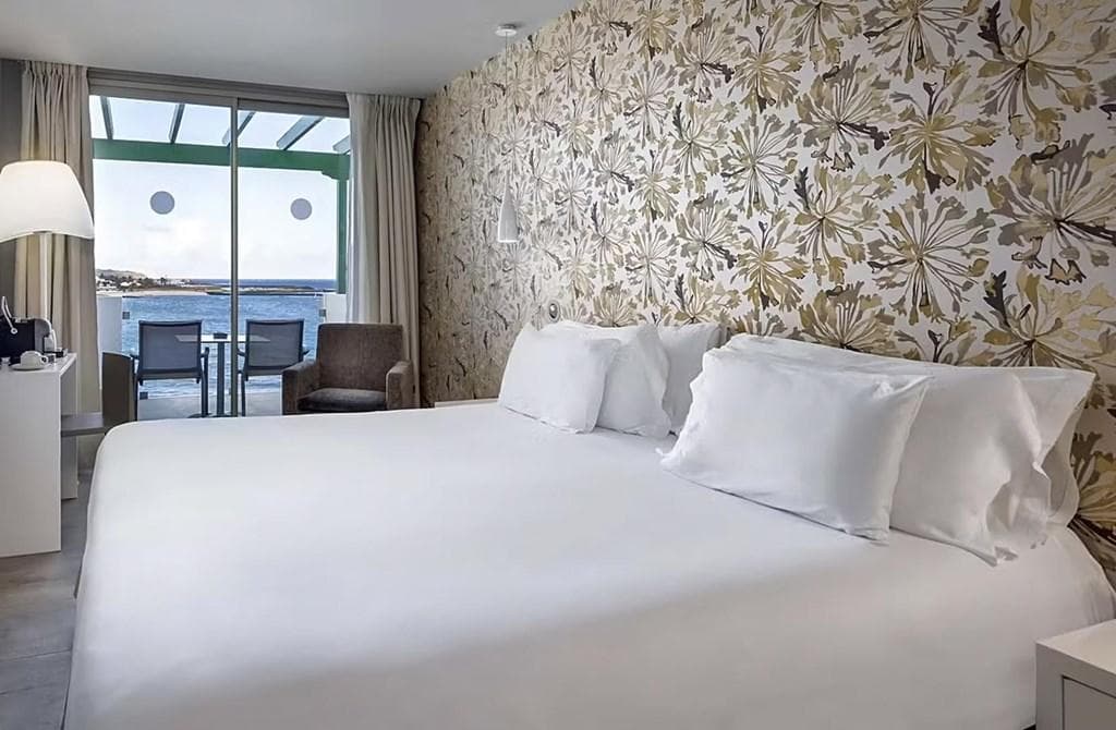 Costa Teguise, Lanzarote 4 star - photo 2