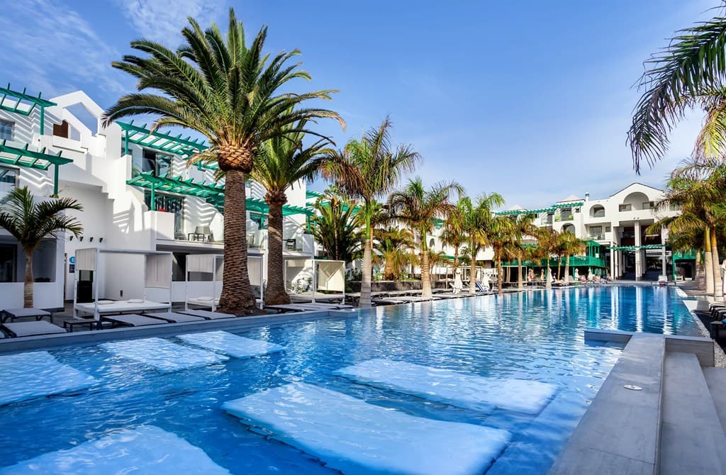 Costa Teguise, Lanzarote 4 star - main photo