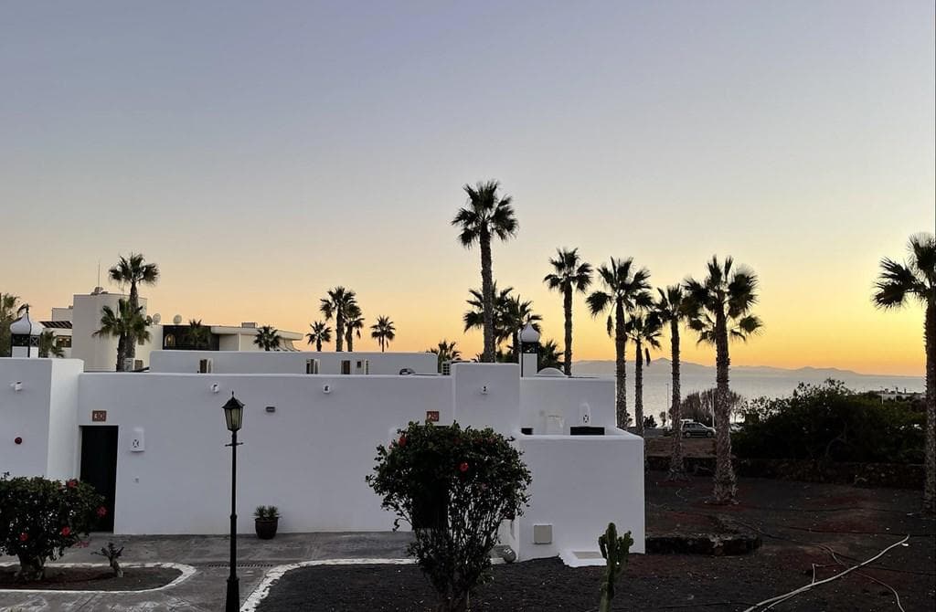 Playa Blanca Escape - photo 3