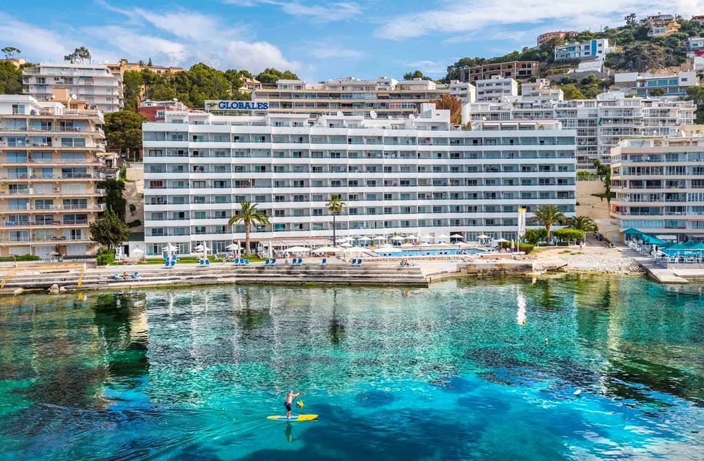 Santa Ponsa, Globales Verdemar - main photo
