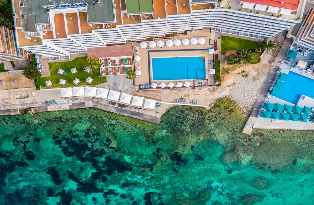 Santa Ponsa, Globales Verdemar - photo 3