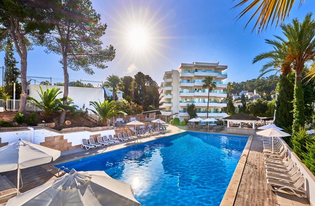 Santa Ponsa