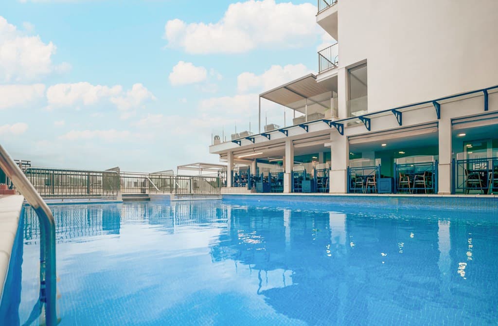 Family Holiday in Palma