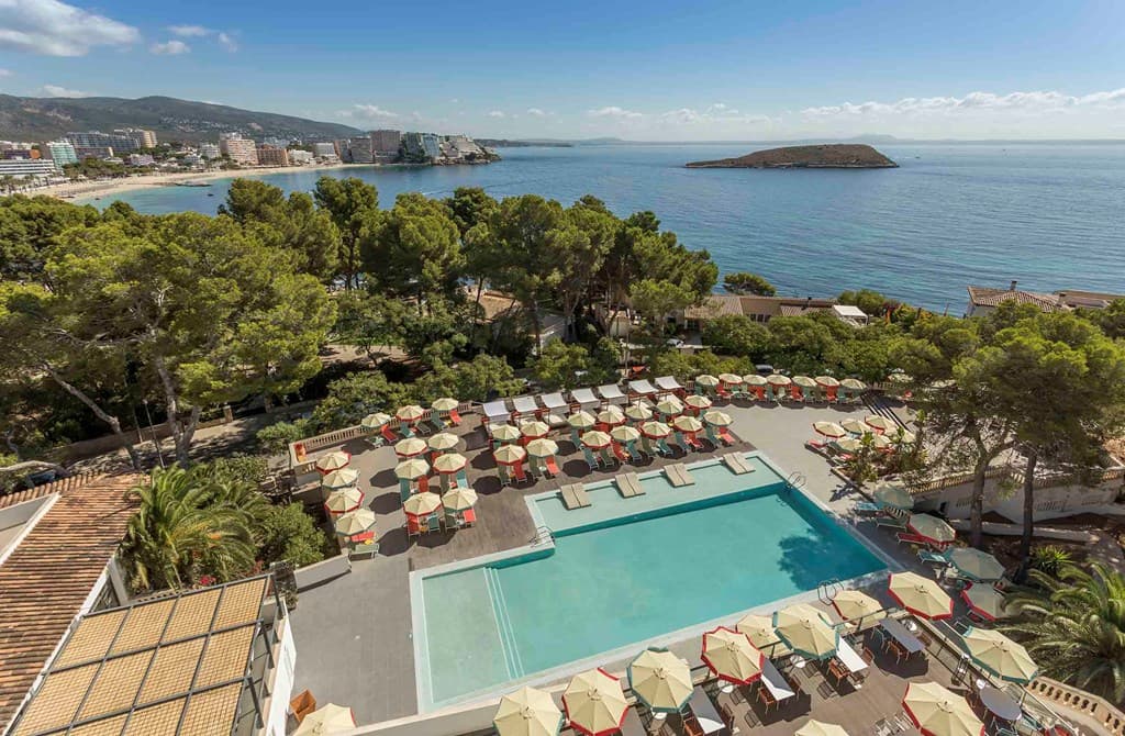 Magaluf, Alua Calvia - main photo