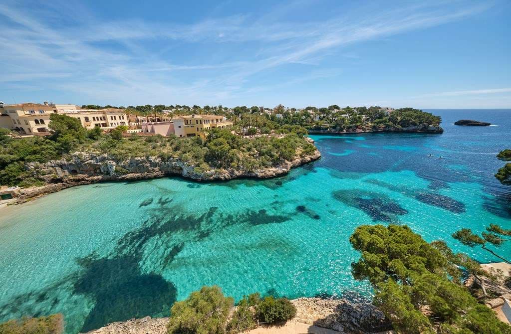 Cala d'Or Family Beach - main photo