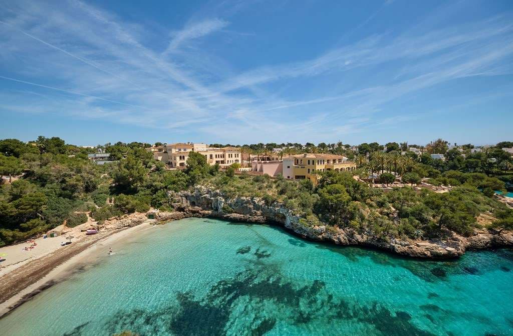 Cala d'Or Family Beach - photo 3