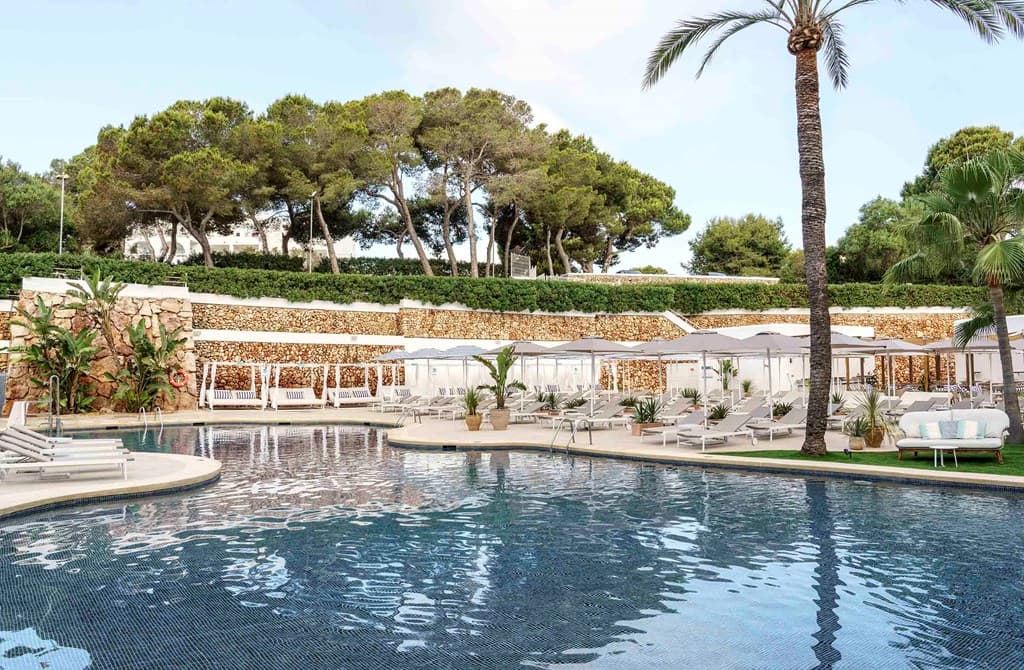 AluaSoul Mallorca Resort - photo 2