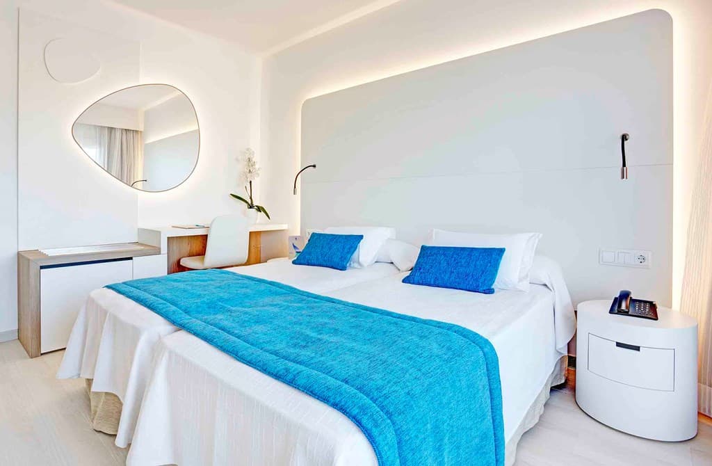 Grupotel Farrutx - photo 3