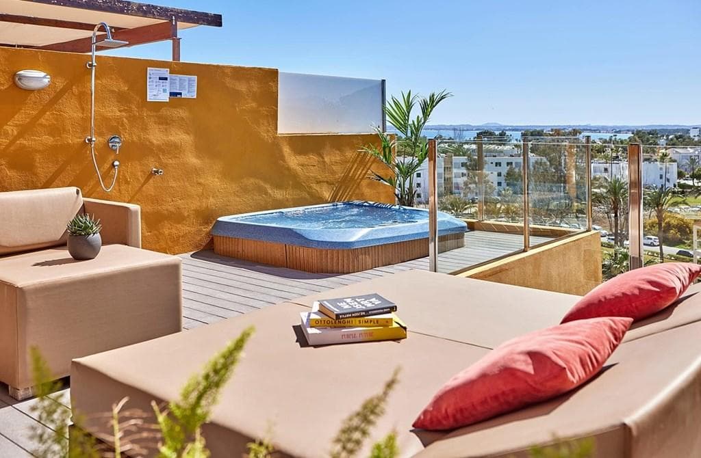Zafiro Tropic and Spa - photo 3