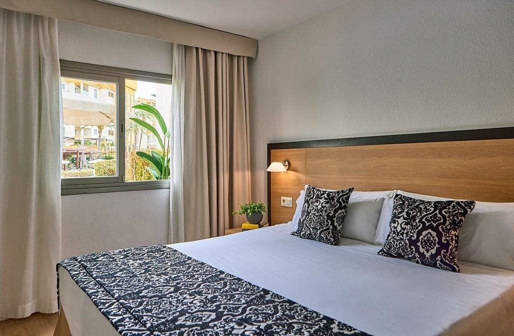 Zafiro Tropic and Spa - photo 2