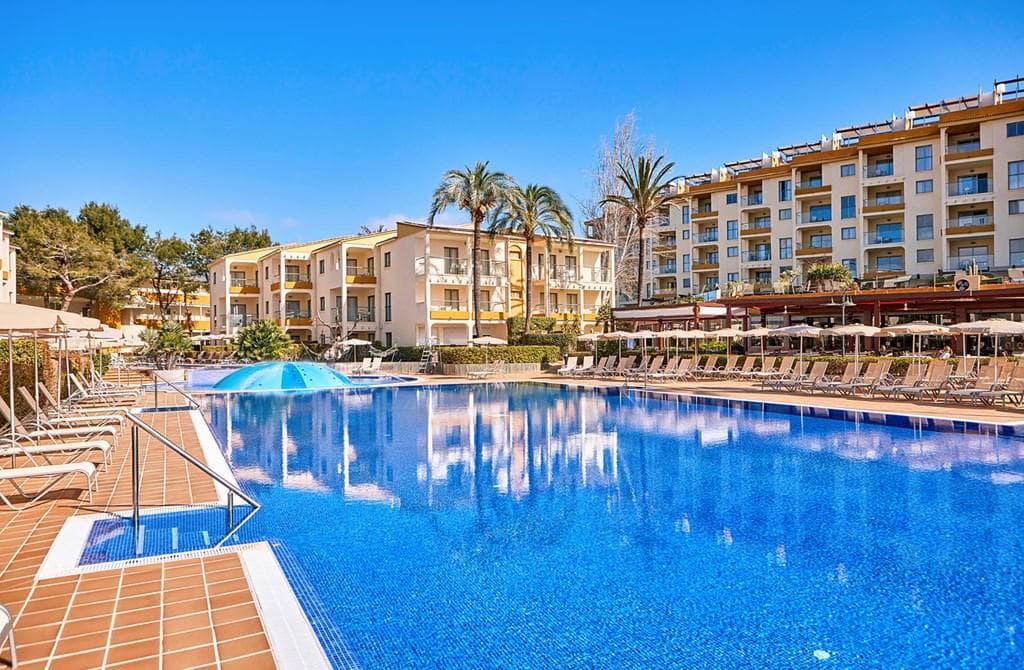 Zafiro Tropic and Spa