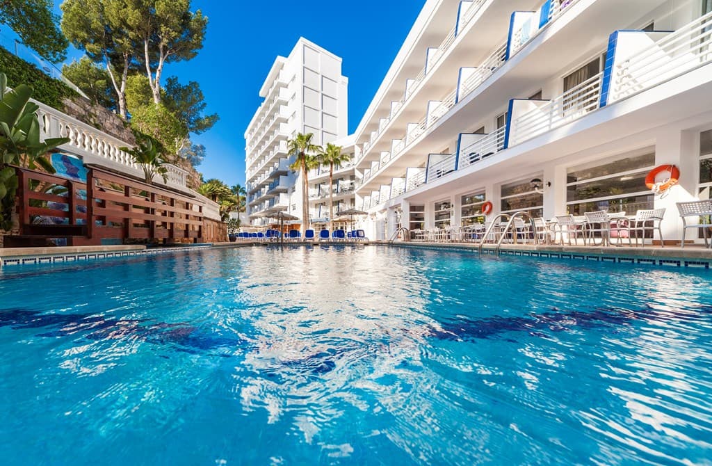 Palma Nova - photo 2