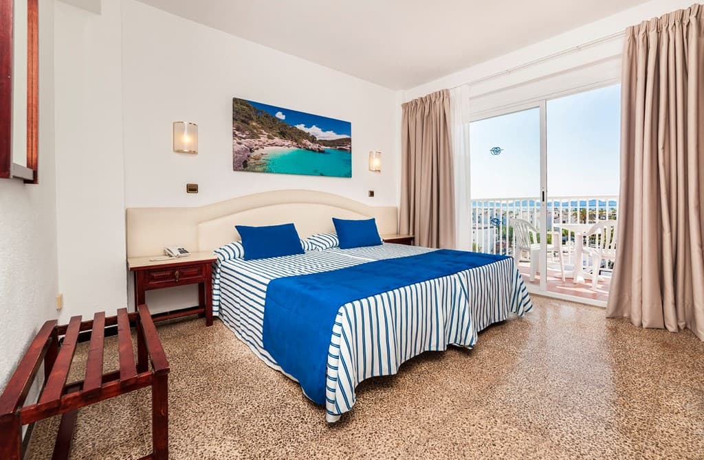 Alcudia, Globales Condes - photo 2